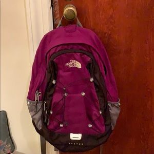 Northface Jester Backpack